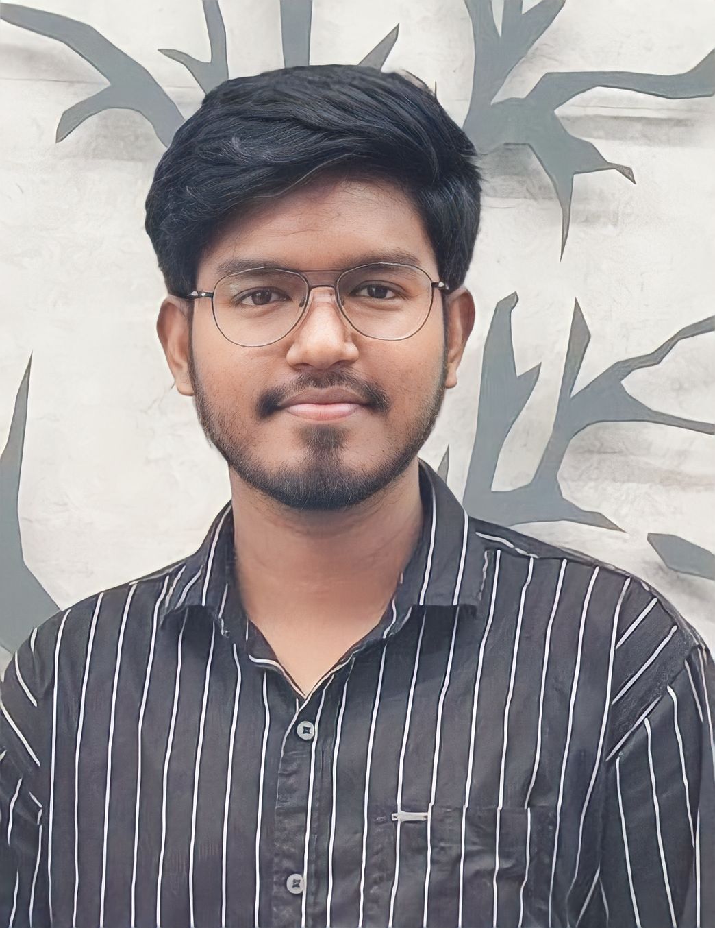 Mukesh Raj K
