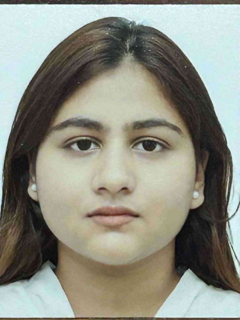 Shreya Samridhi Shreya Samridhi