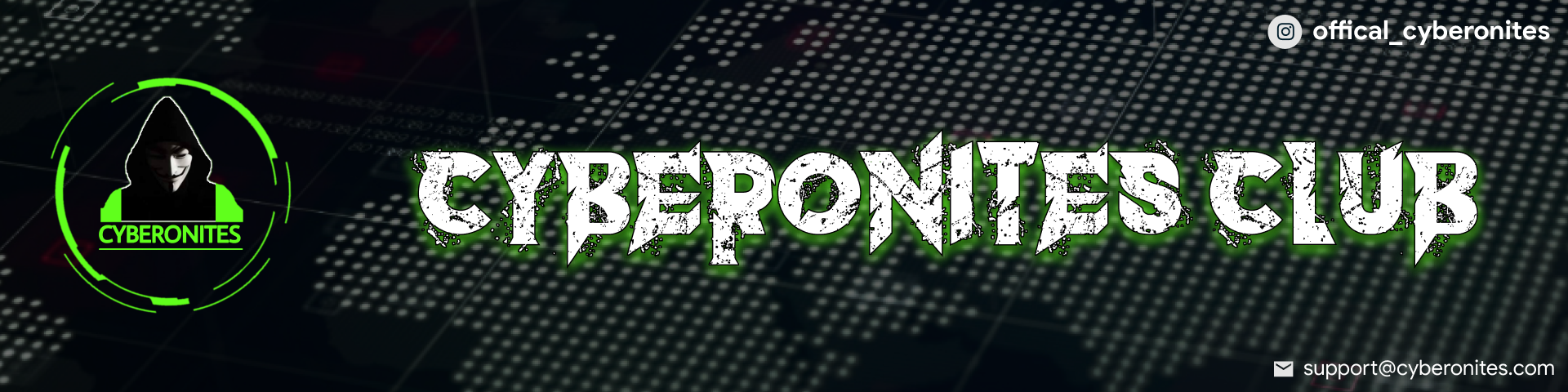 Cyberonites Club