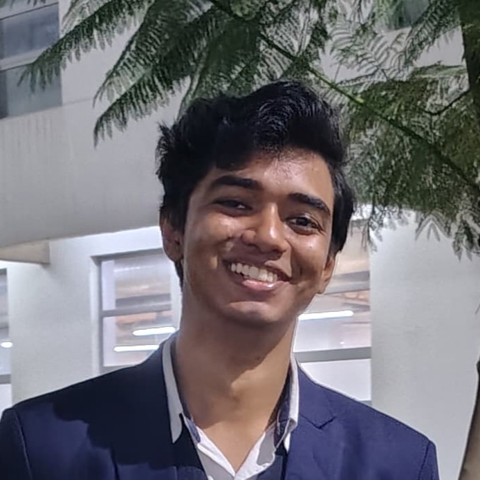 Ananya Mishra