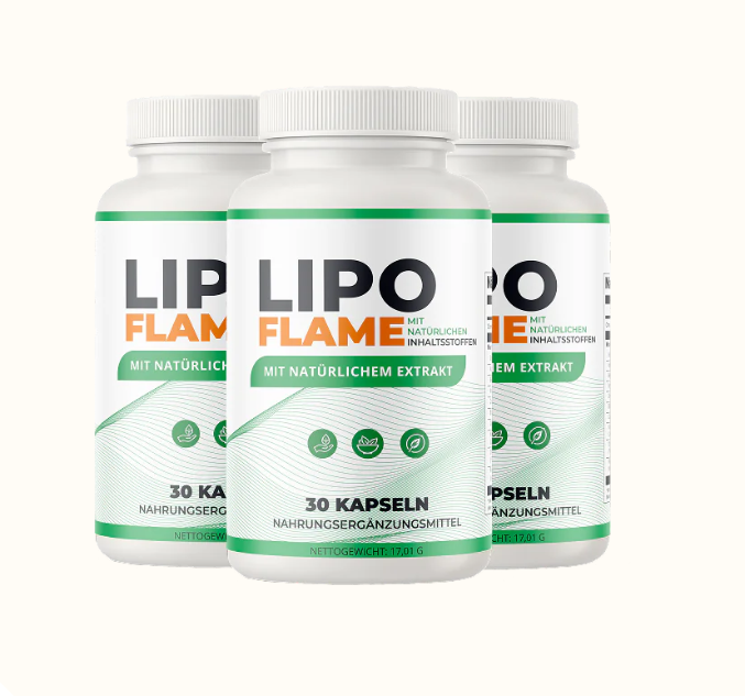 LipoFlame Switzerland Preis und ehrliche Kundenerfahrung enthüllt LipoFlame Switzerland Preis und ehrliche Kundenerfahrung enthüllt