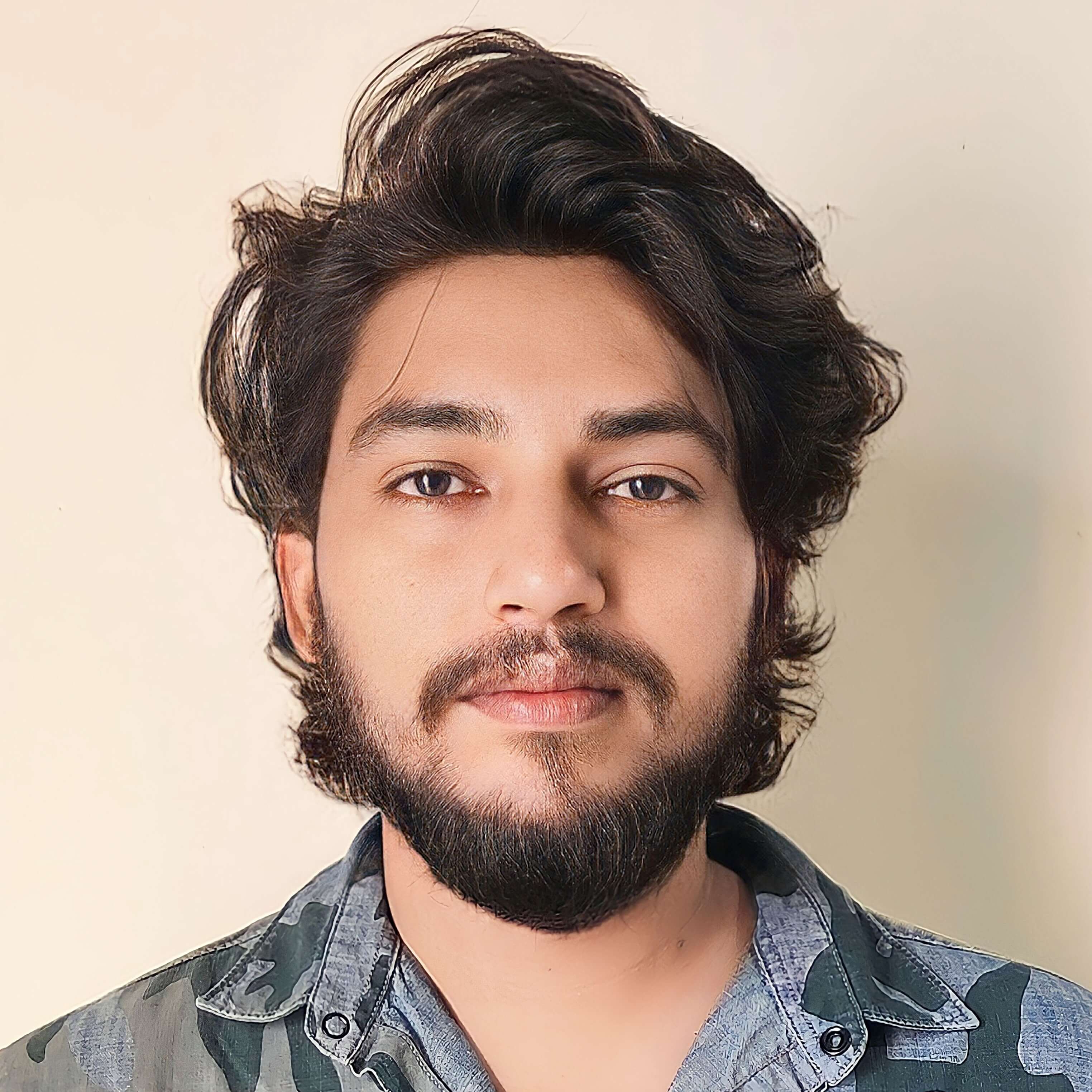 Gaurav Pandey Gaurav Pandey