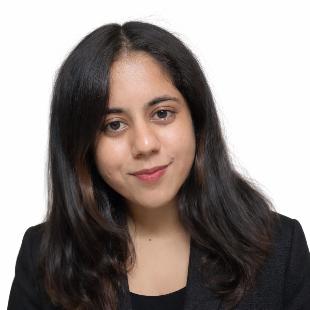 Kashvi Arora