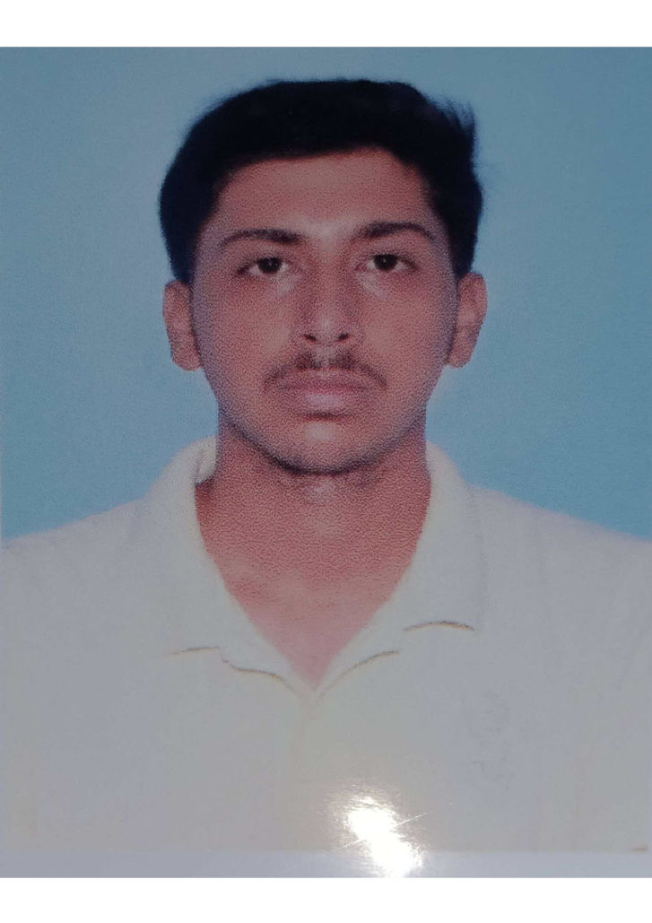 Aryan Raj