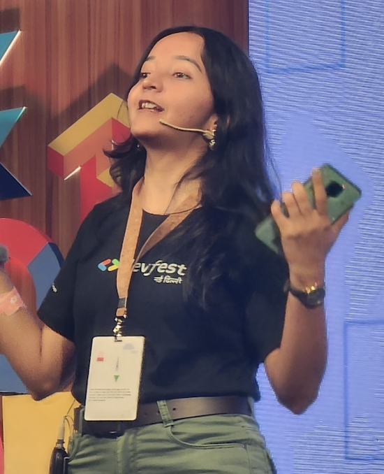 Parul Aggarwal