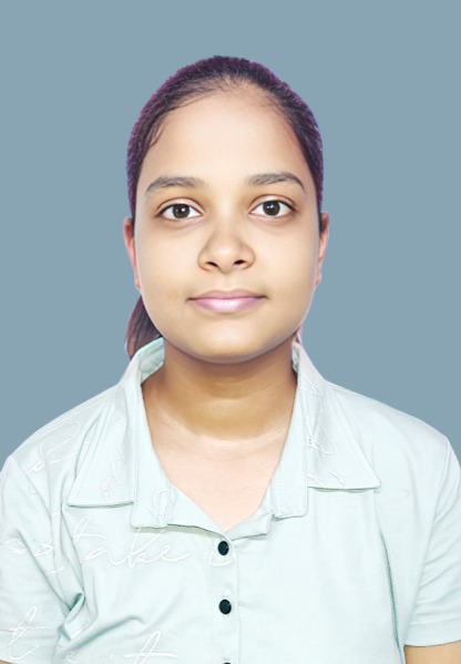 Antra Mishra 