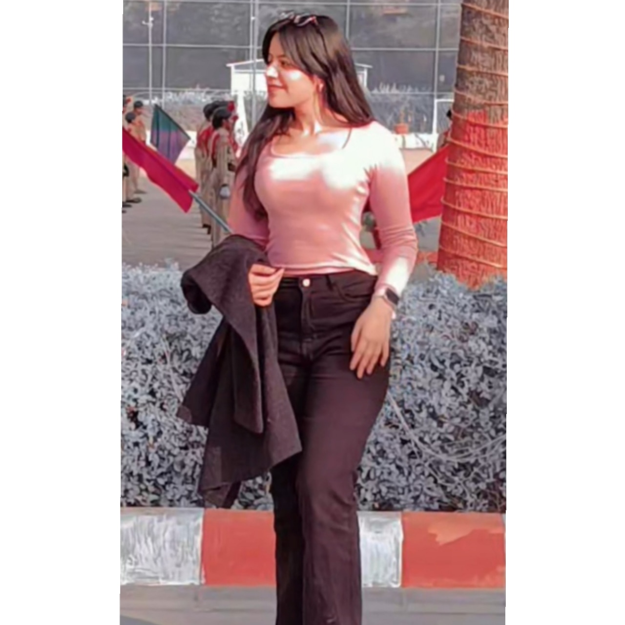 Harshita Khatkar Harshita Khatkar