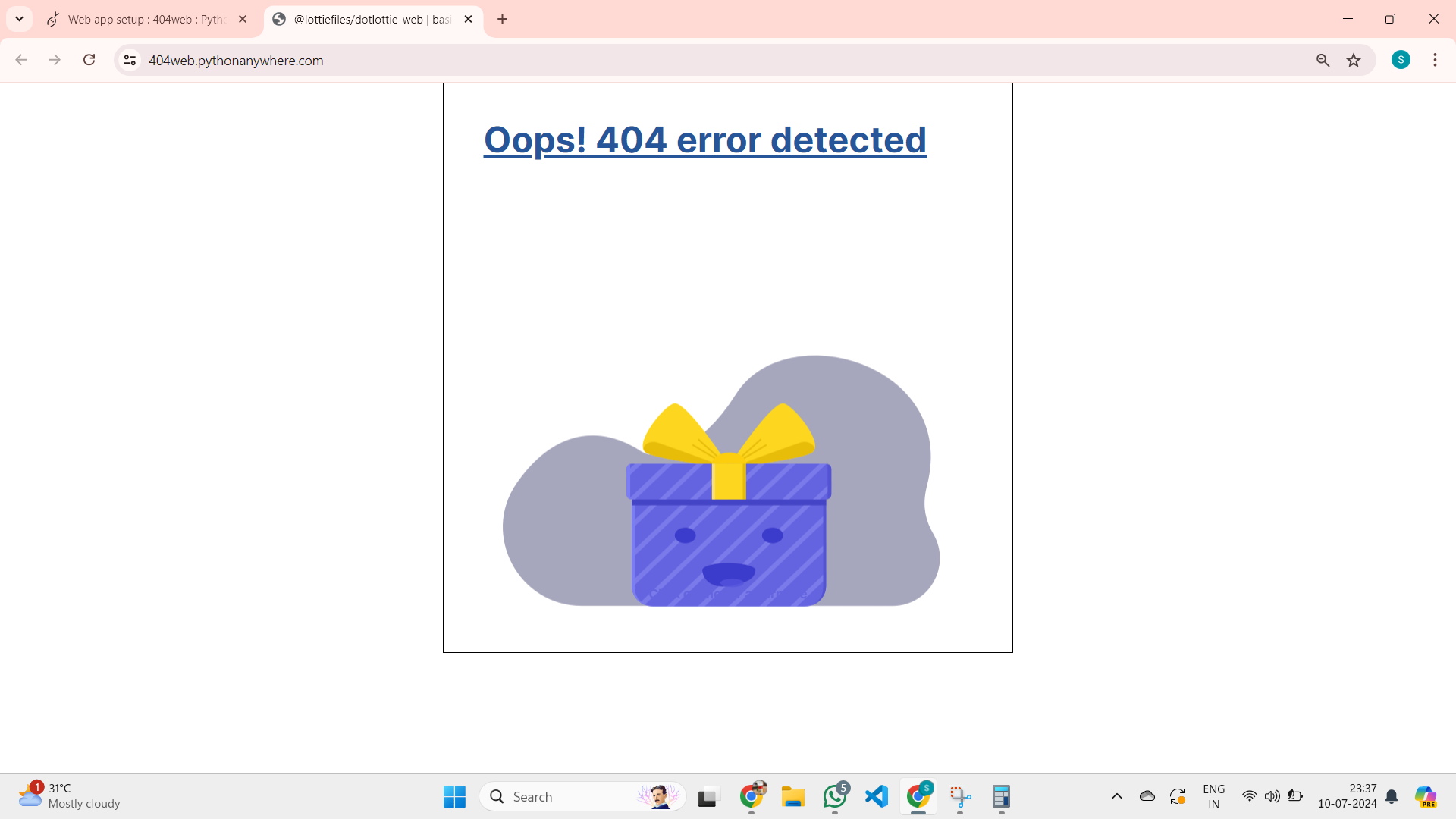 404 Fun 404 Fun