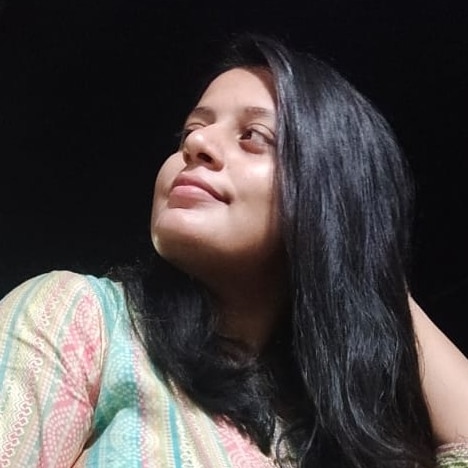 Asmita Choudhary