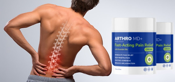 Arthro MD+Cream Australia Review: Legit or Scam? Arthro MD+Cream Australia Review: Legit or Scam?