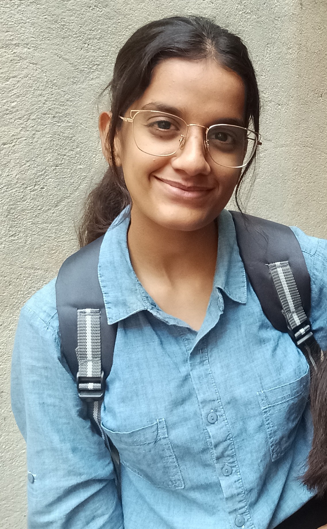 Shreya Singh Sisodiya