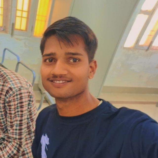 AMIT CHAUHAN