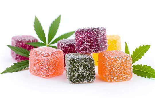 Medibloom CBD Gummies Medibloom CBD Gummies