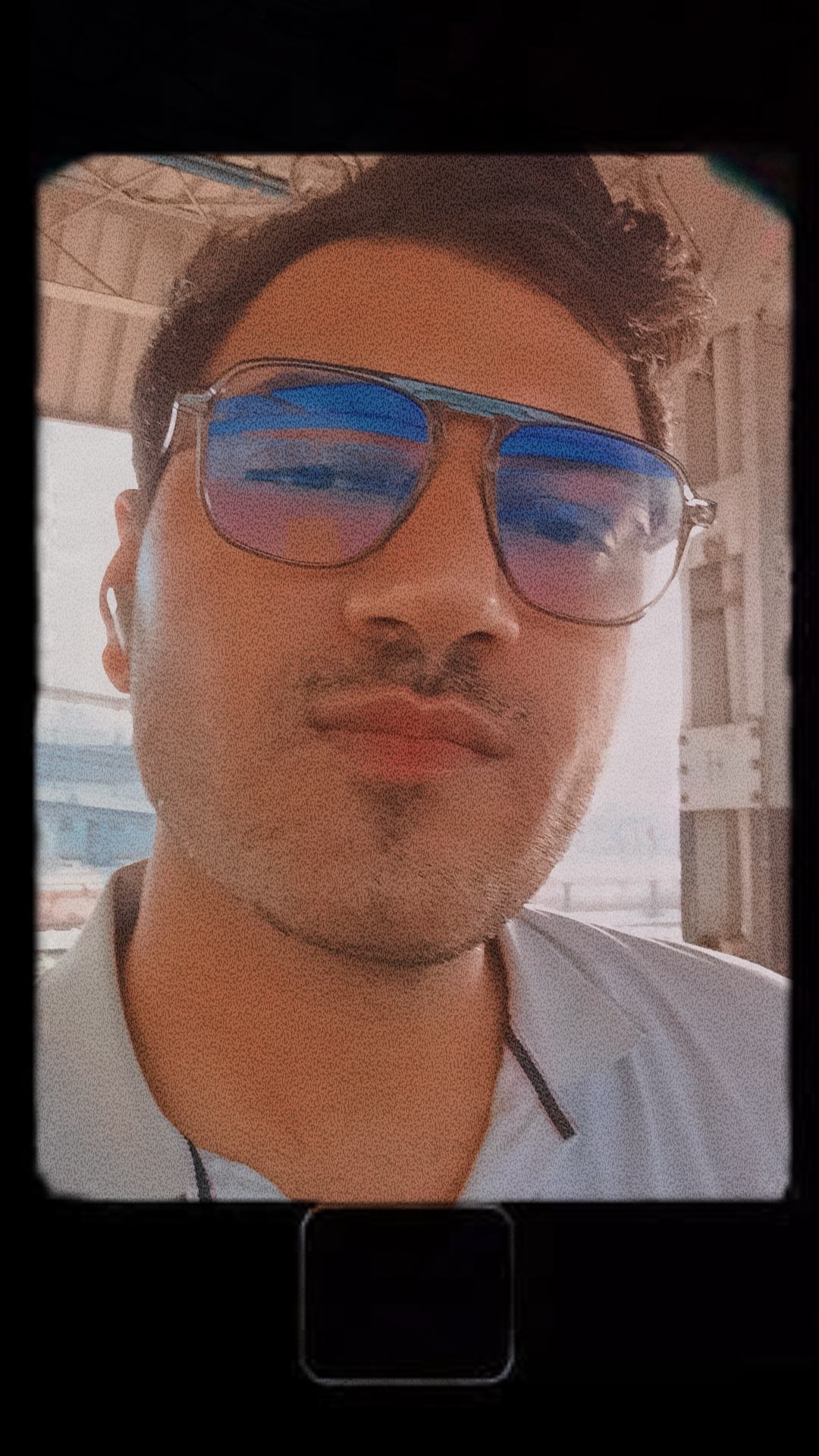 Vishal Yadav