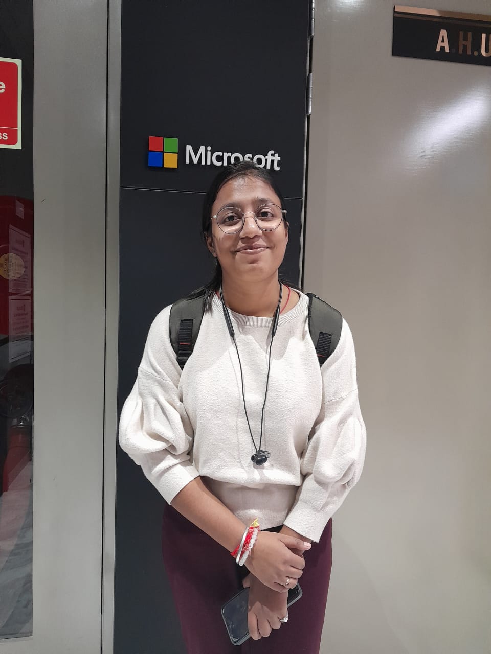 Khushi Agrawal Khushi Agrawal
