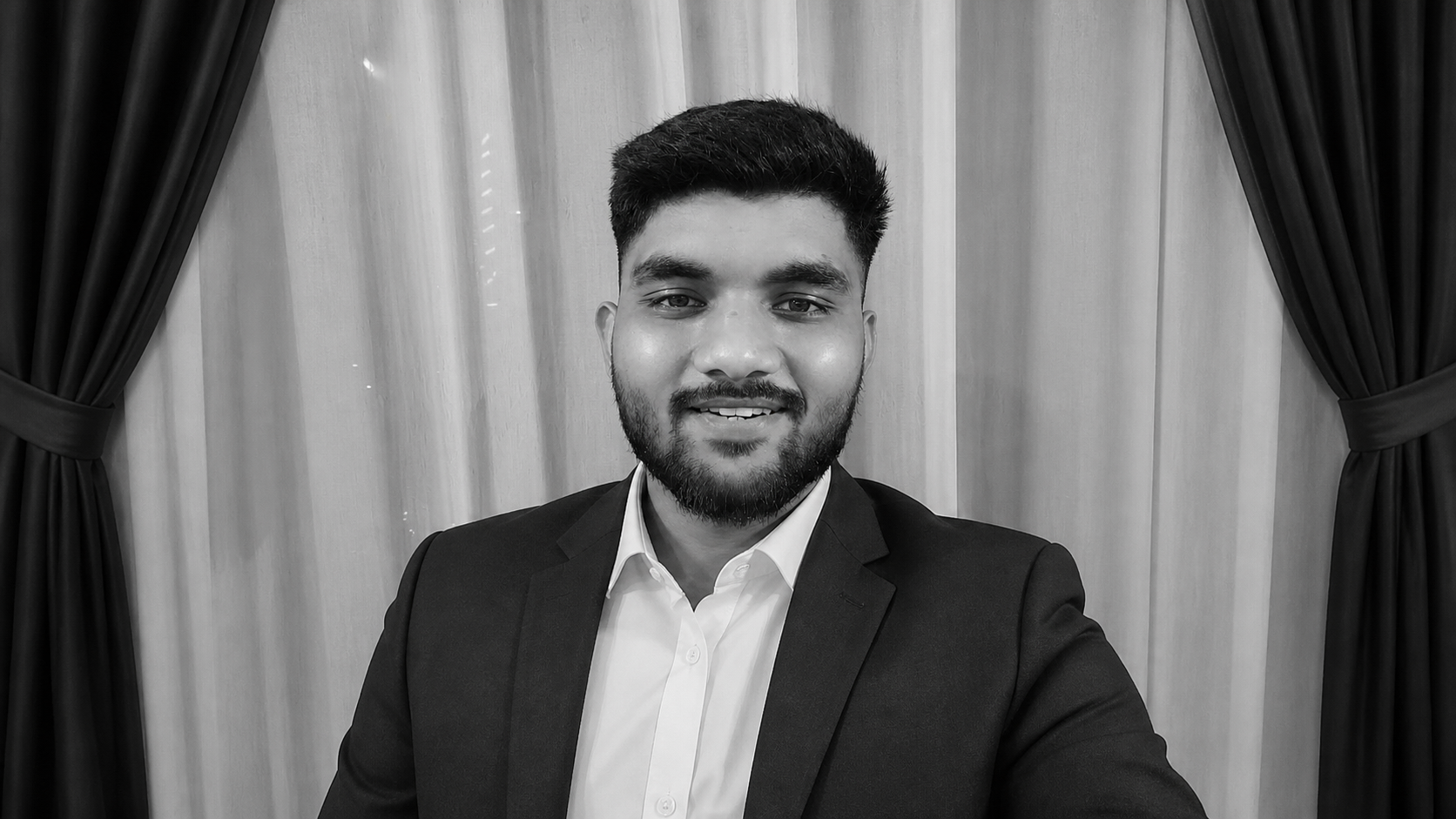 Deepak Chauhan