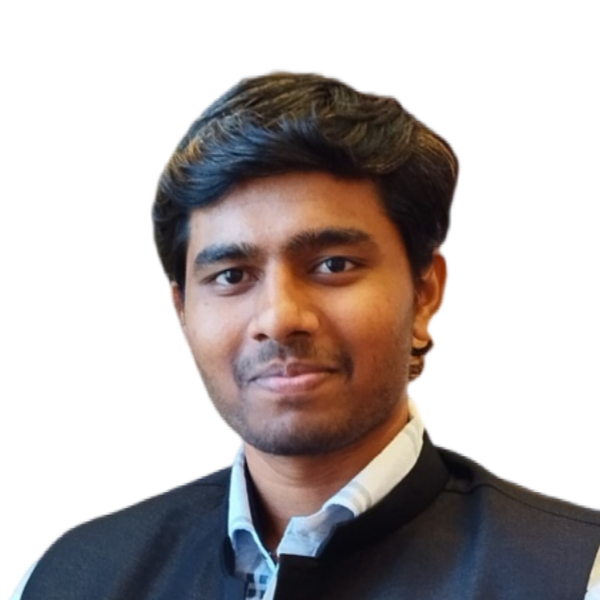Aditya Deshmukh