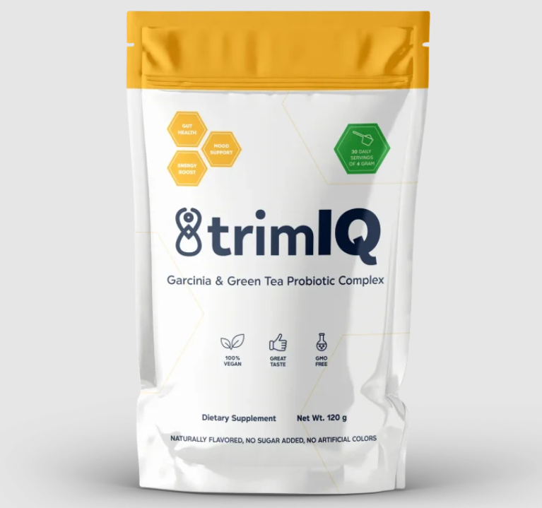 TrimIQ™ AD BE FR LU MC CH