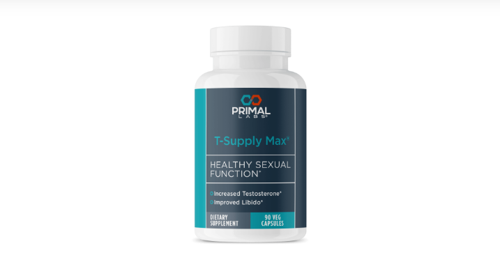 T-Supply Max ME Review: Honest Results, Pros, Cons T-Supply Max ME Review: Honest Results, Pros, Cons