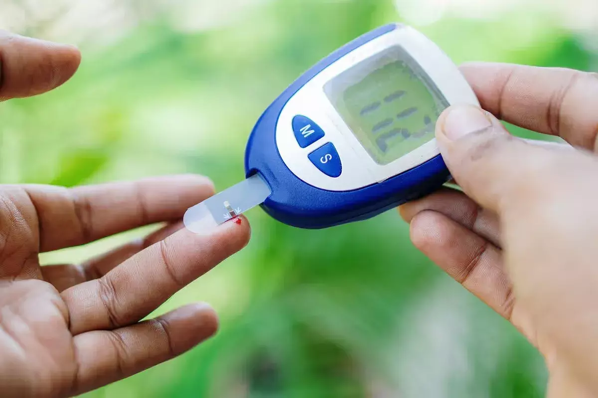 CardioX Glucose Management in Singapore