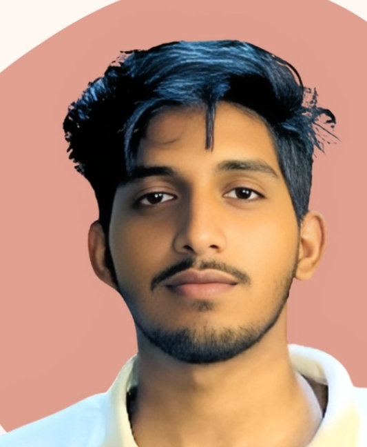 ANAS KHAN