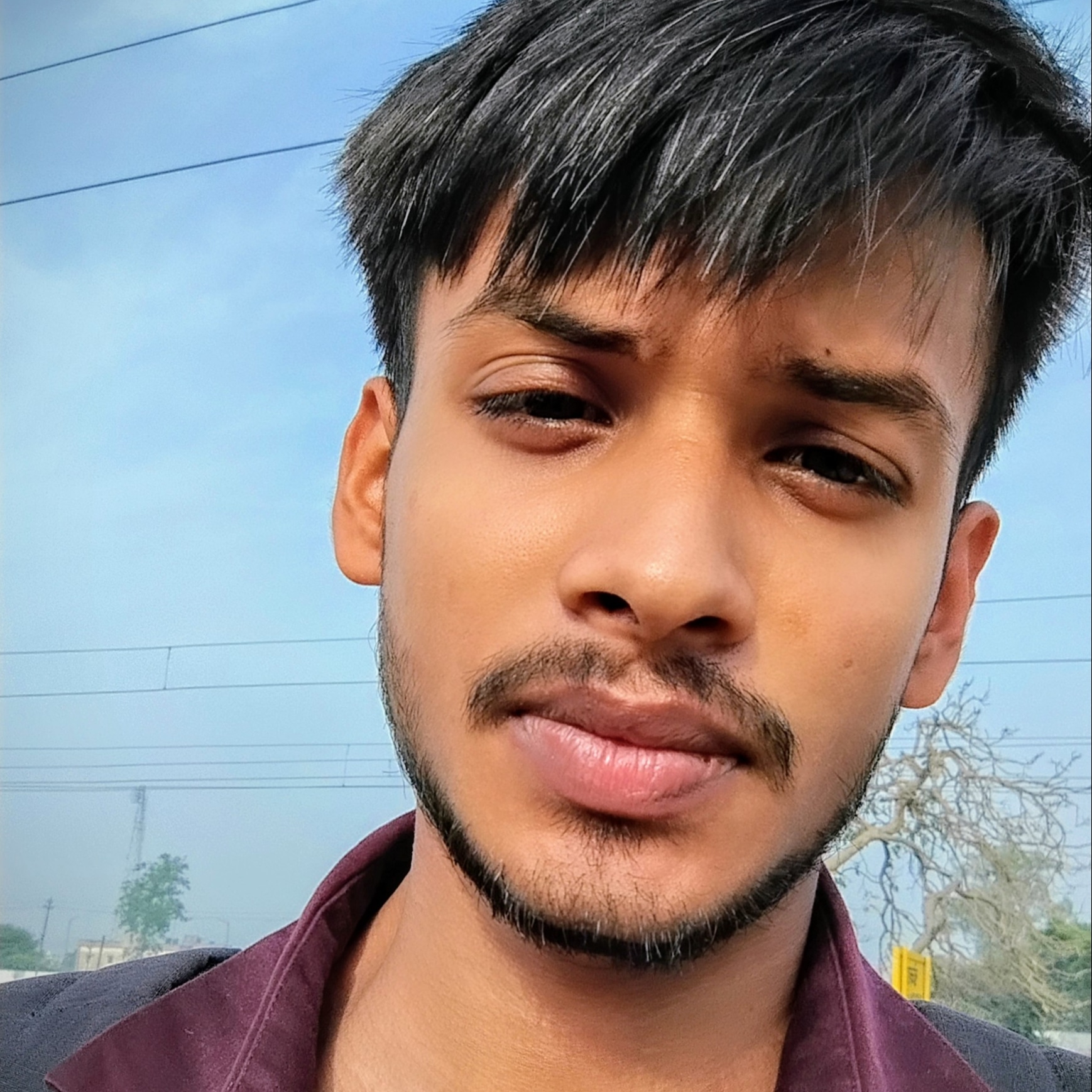 Abhishek Bharti 