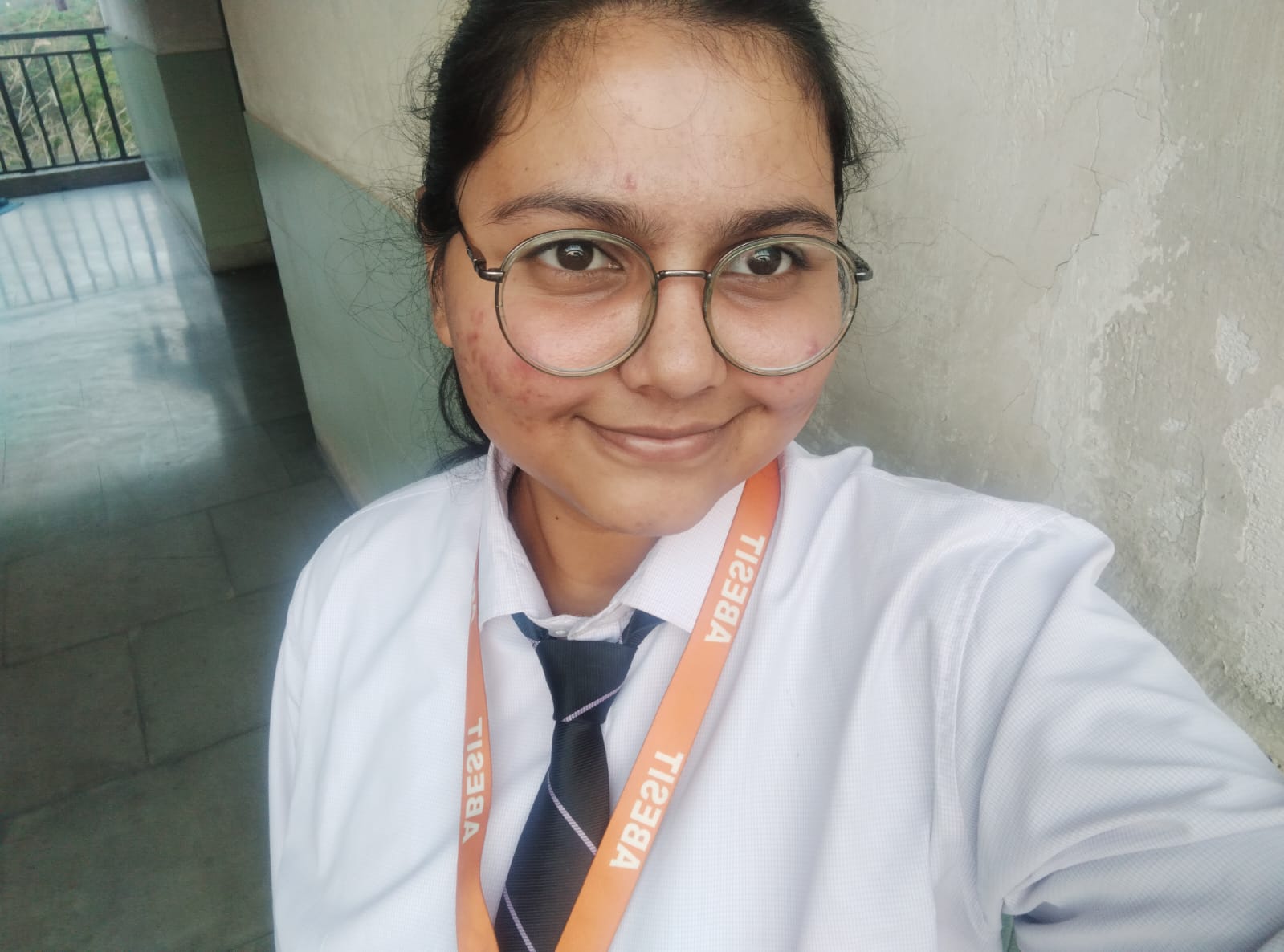 Shivangi
