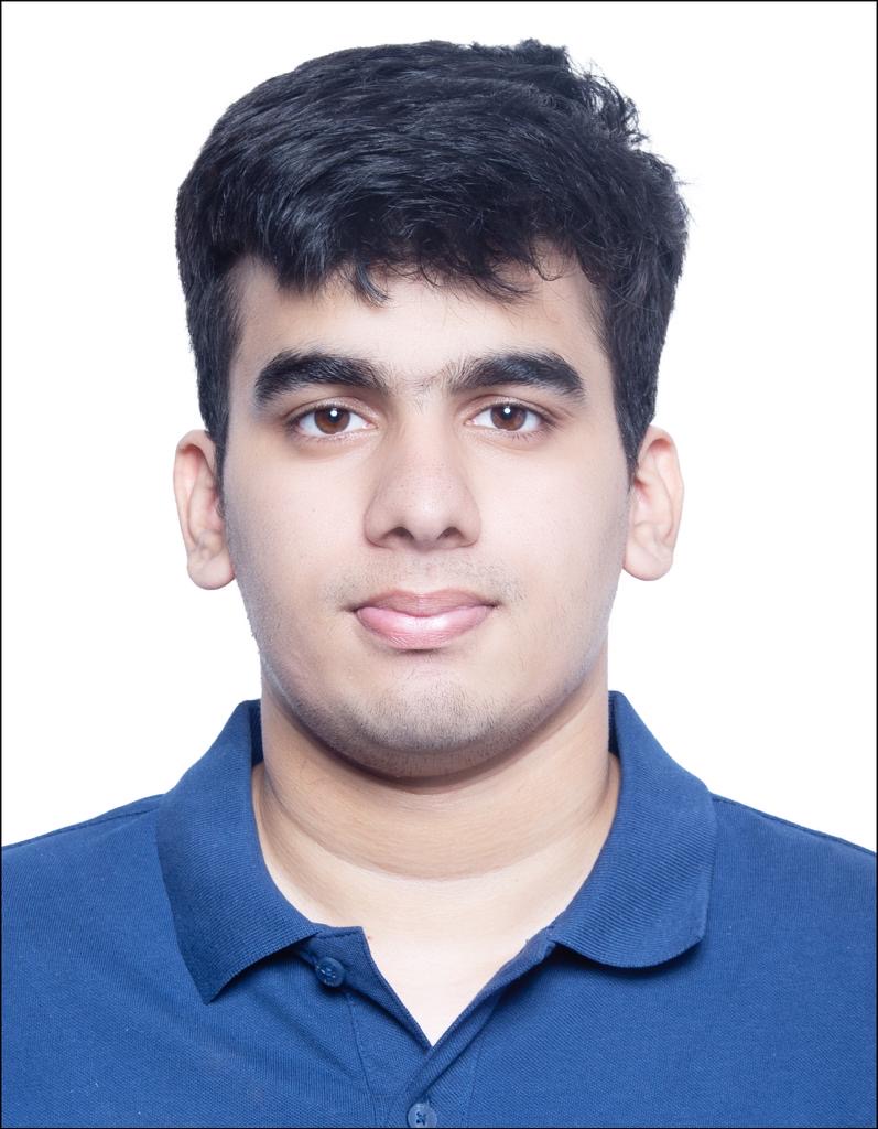 Sarthak Patni