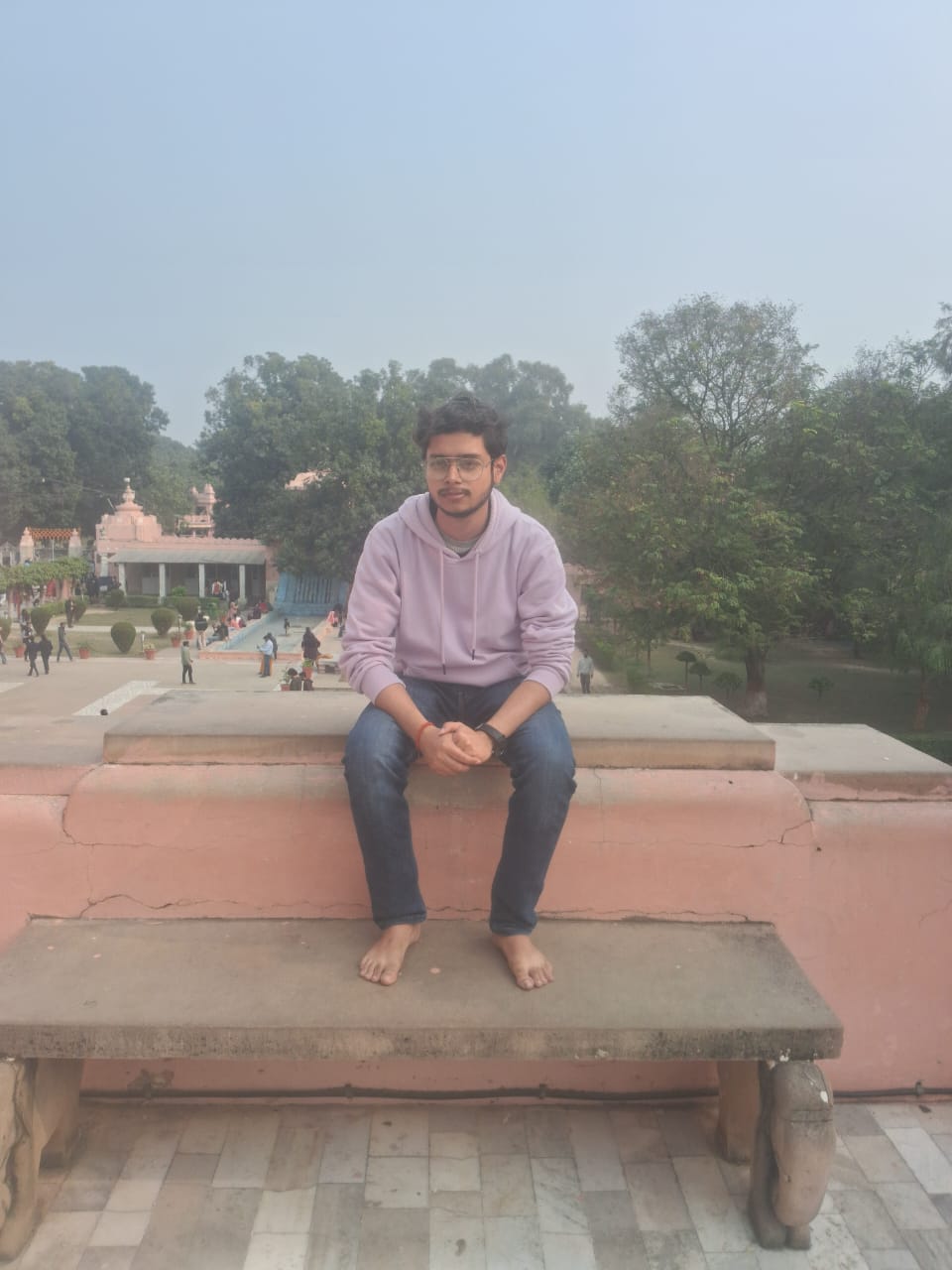 Kumar Aryan
