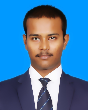 PRANAV SHARMA