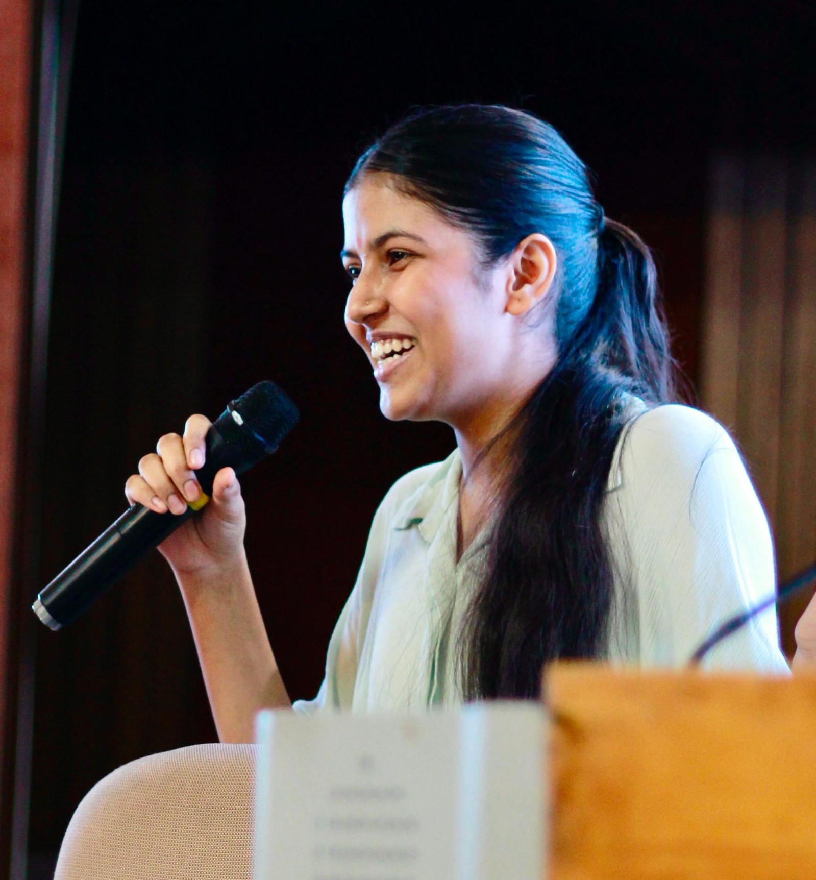 Renu Negi