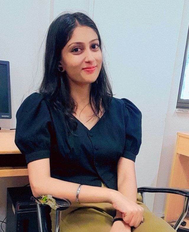 Sakshi