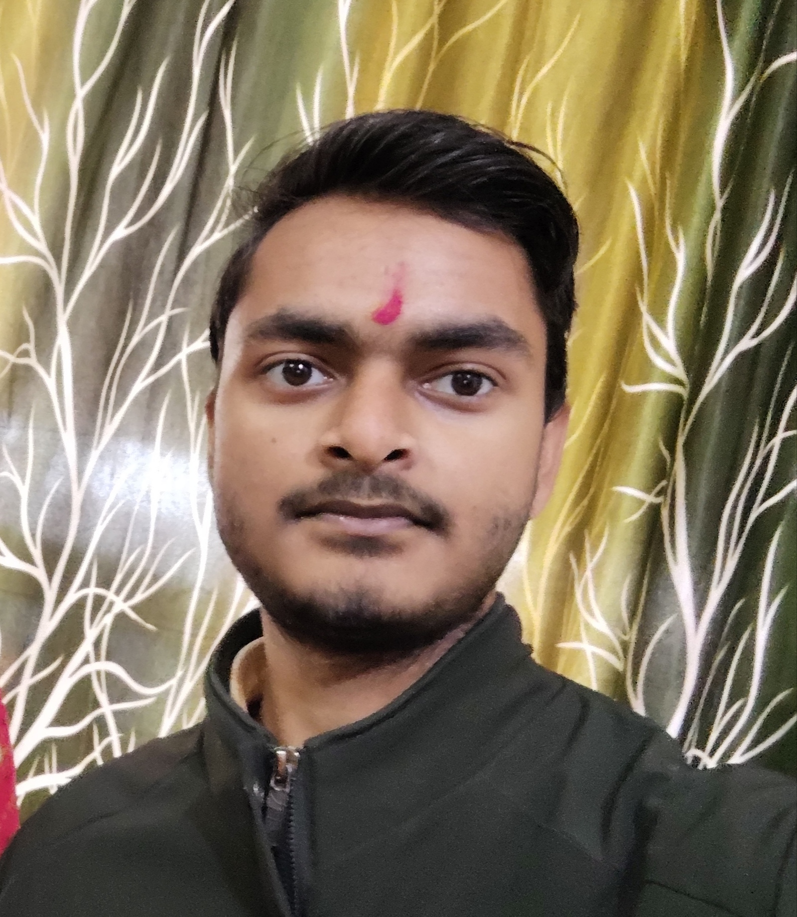 Aryan Verma