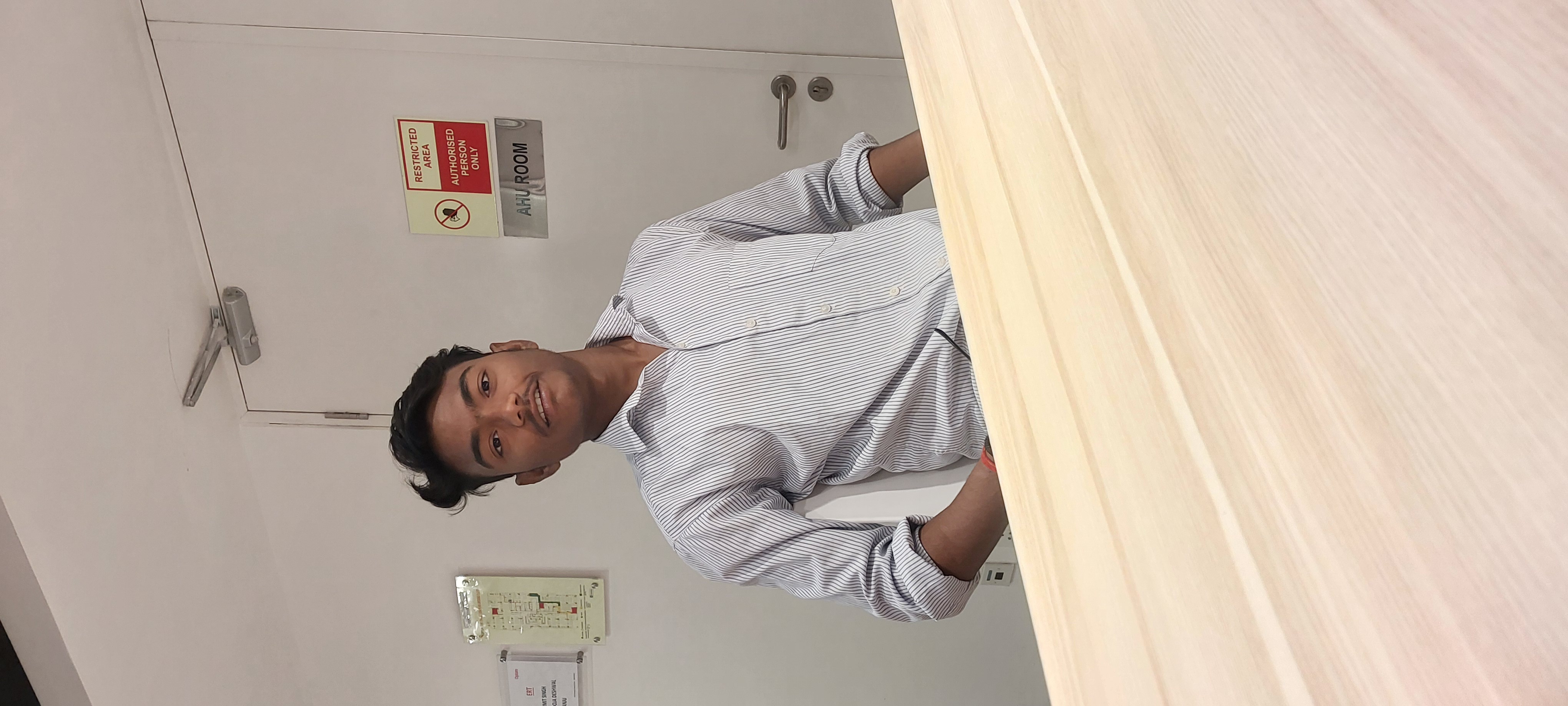 Shivam 