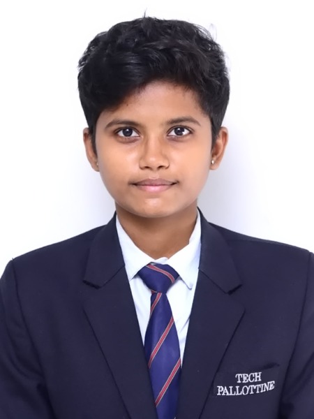 Sanskruti Guralwar