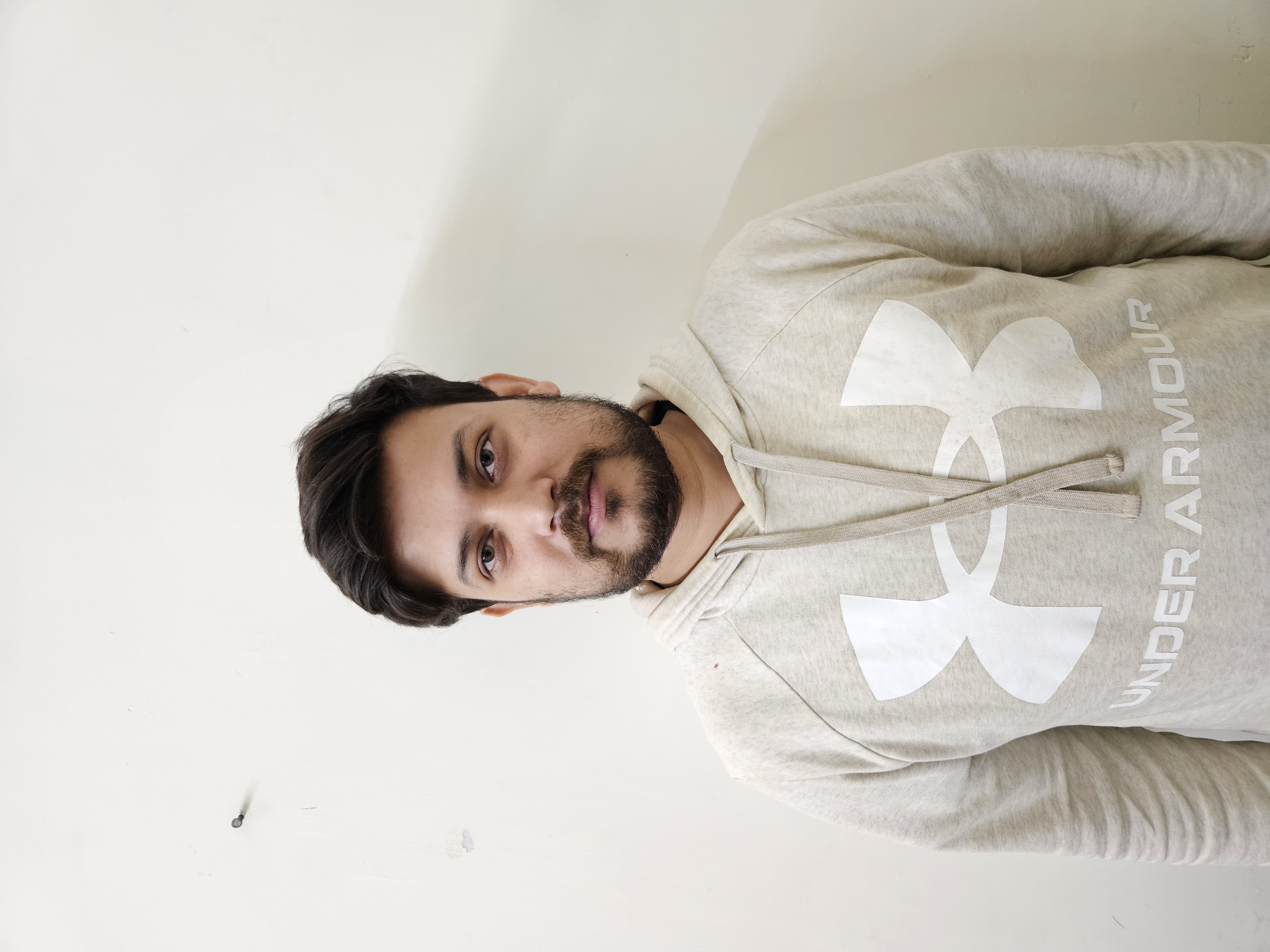Deepak Kumar Deepak Kumar
