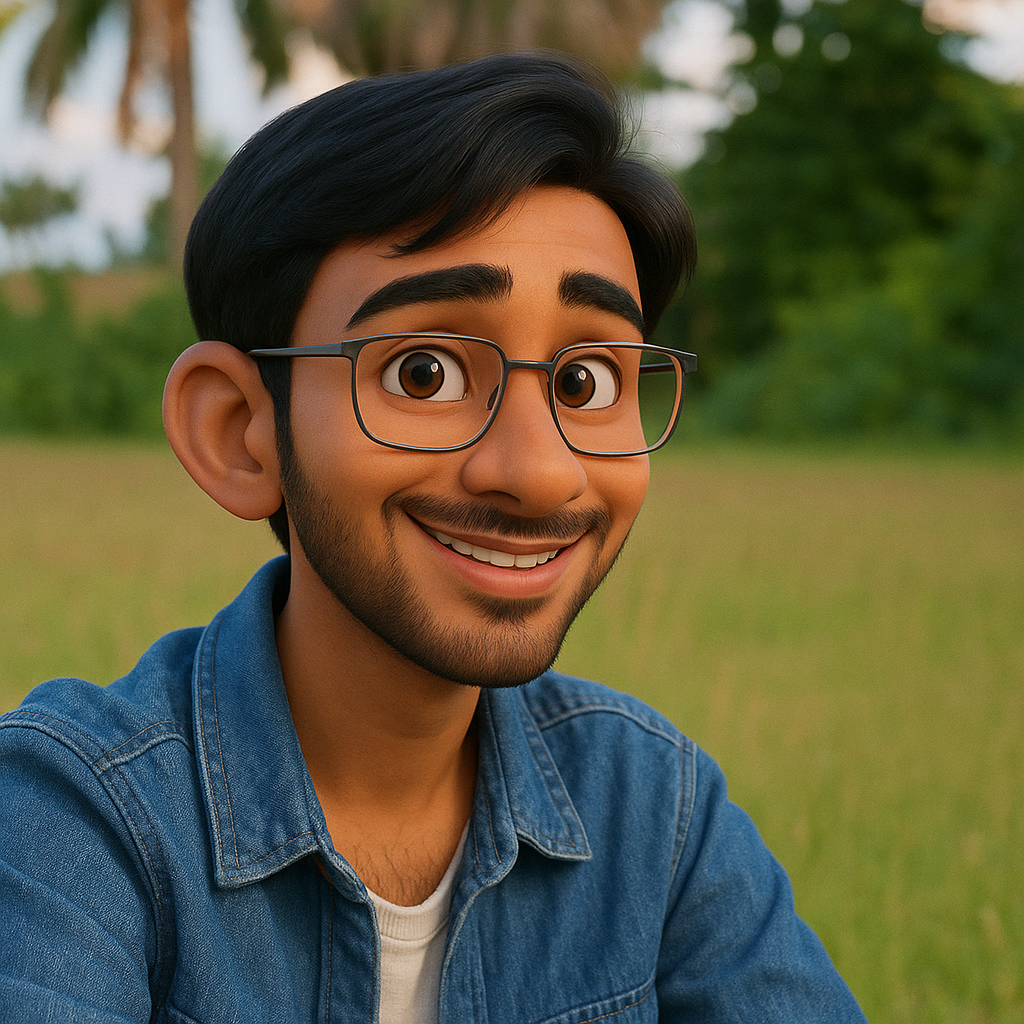 Satyam Lal
