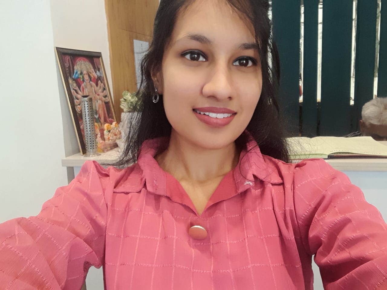 Sneha Jain