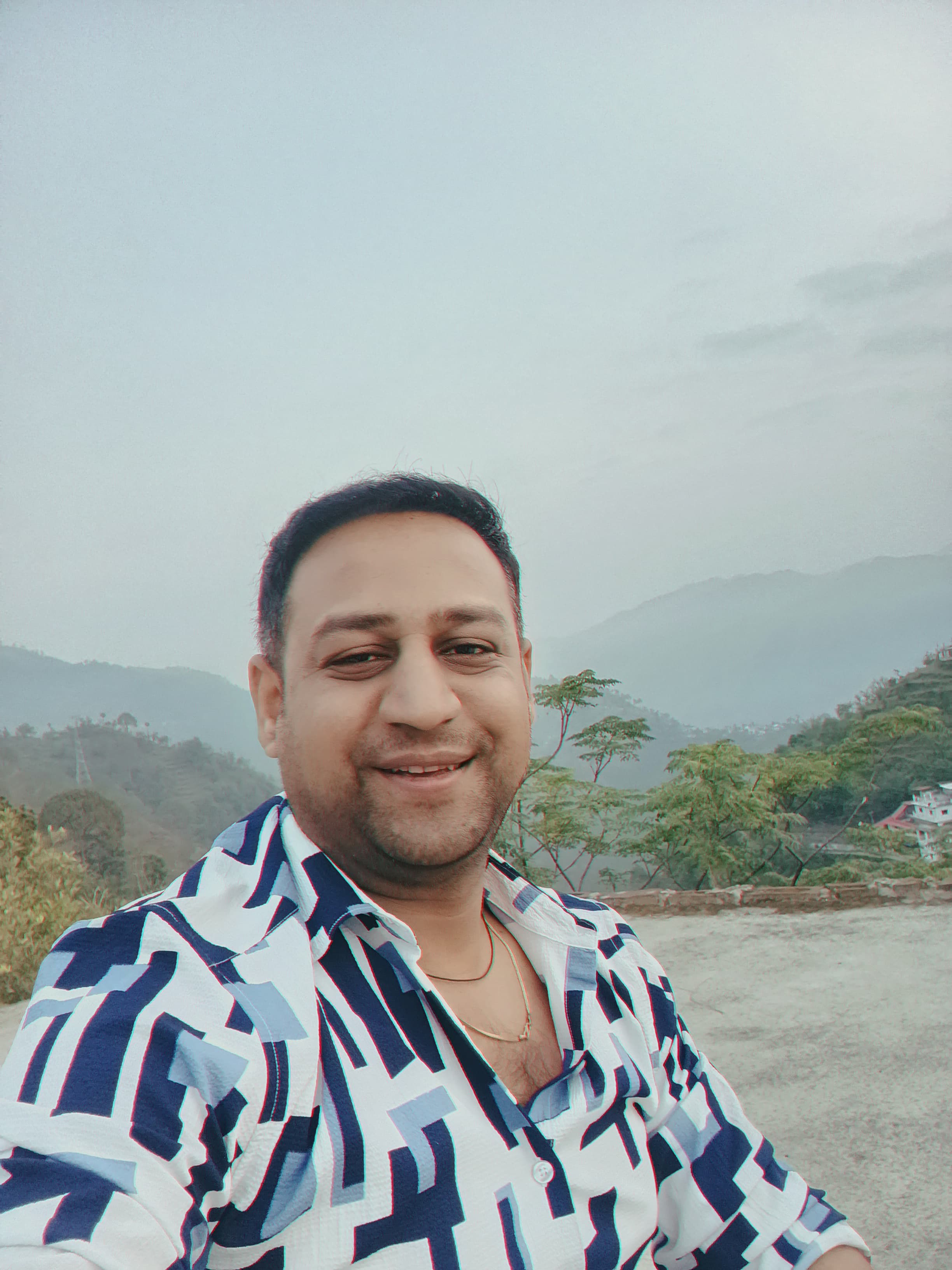 abhishek sharma