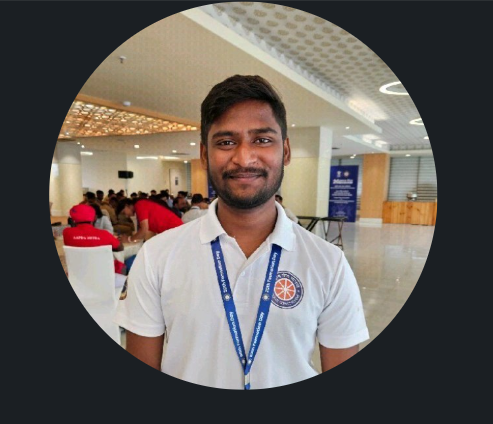 Nitesh Verma Nitesh Verma