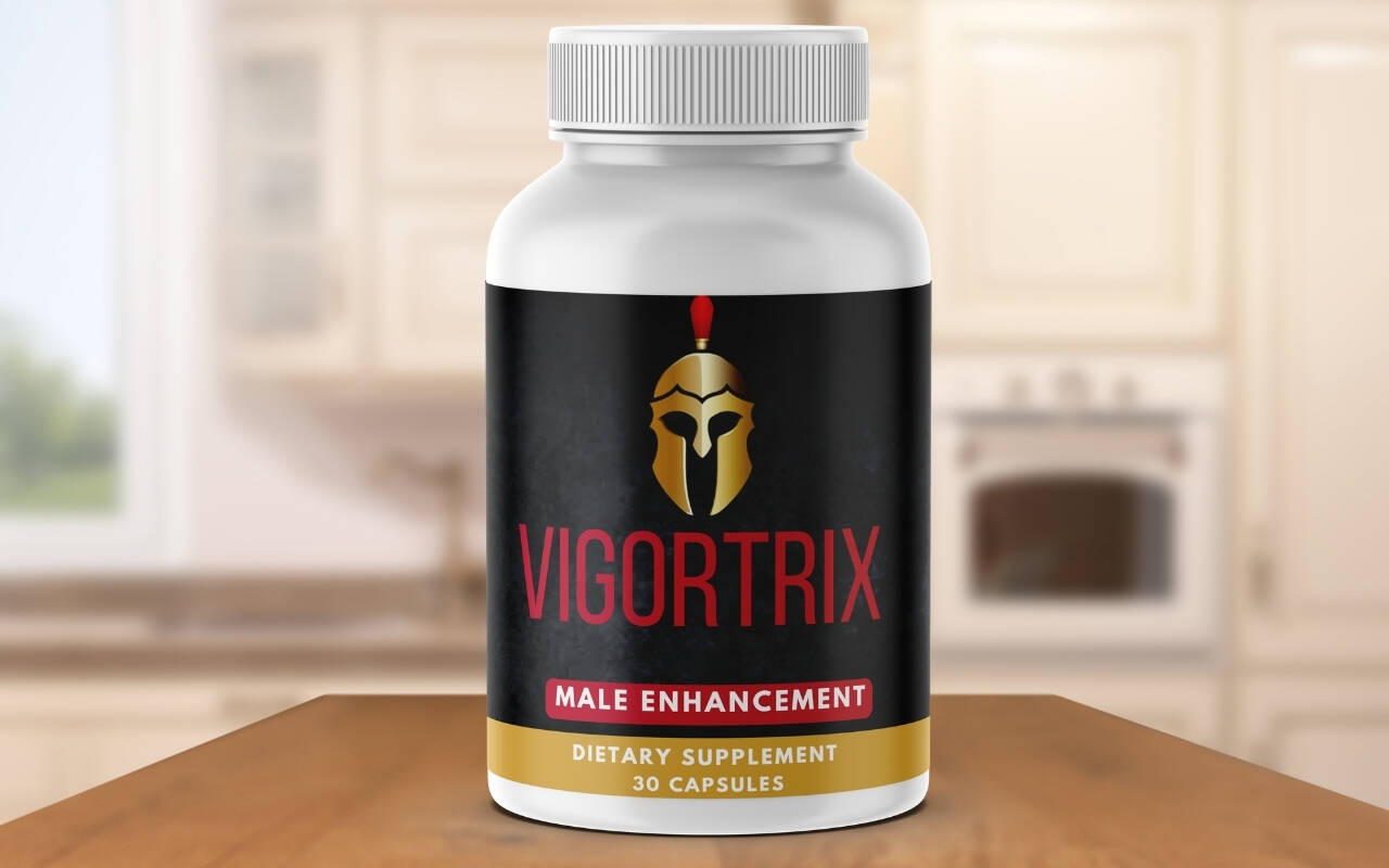Vigortrix Male Enhancement Vigortrix Male Enhancement