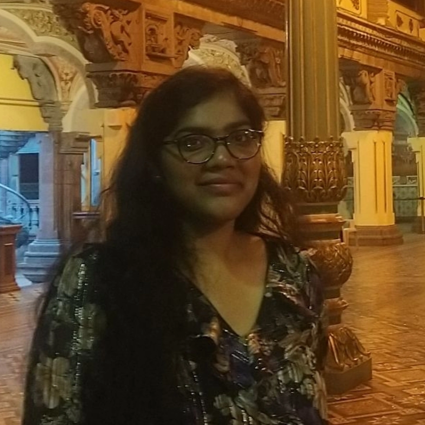 Doma Meenakshi Reddy