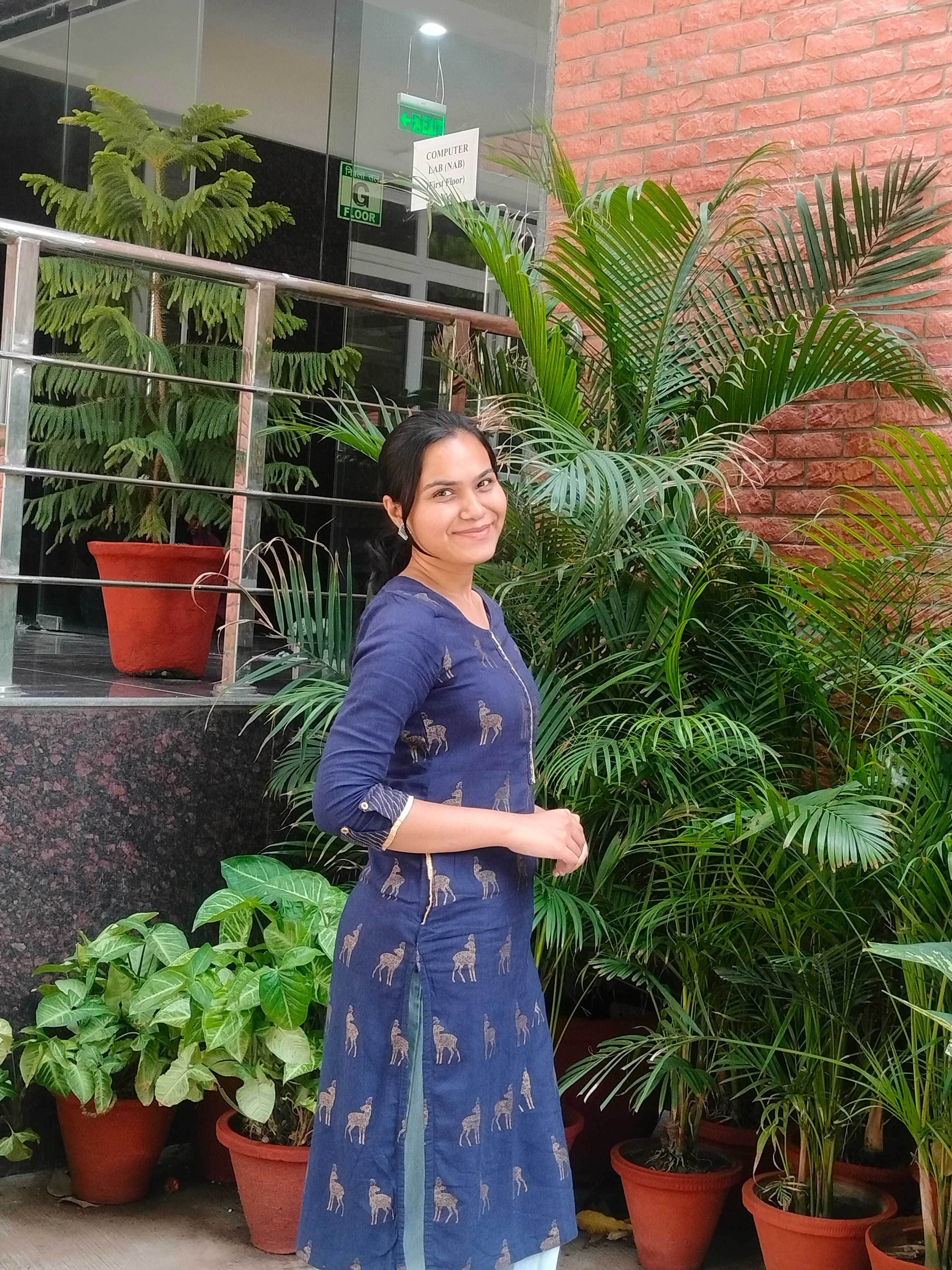 Mahima Gupta