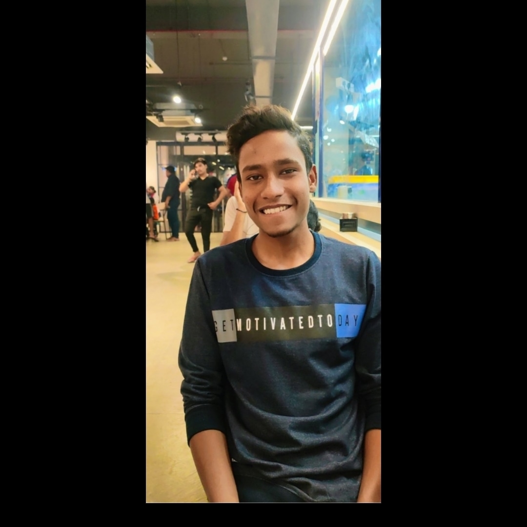 Pratham Kumar