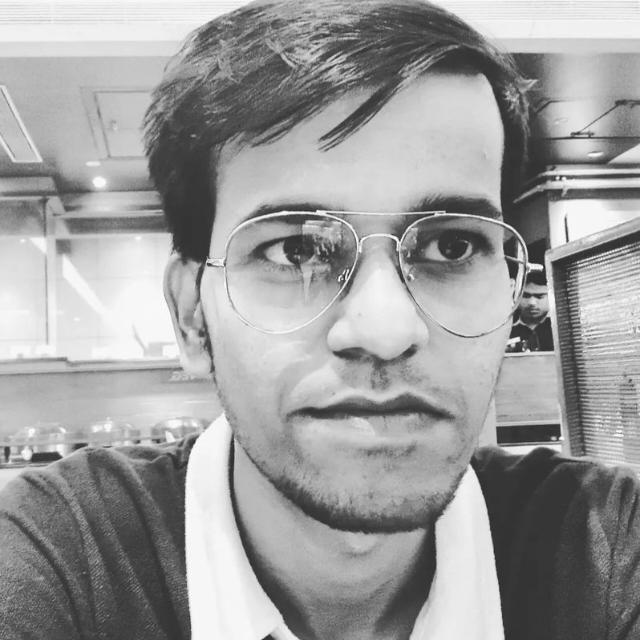 Aman Kumar Yadav
