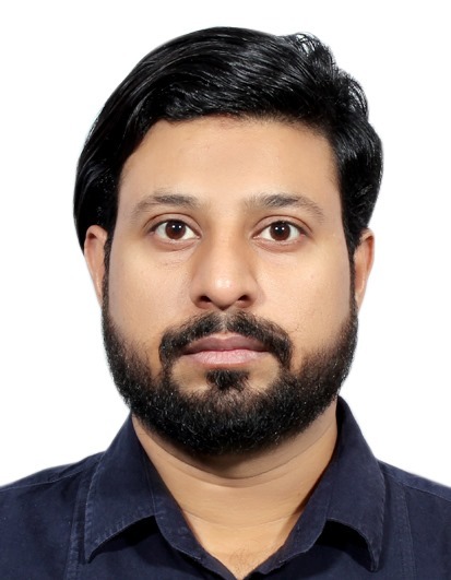 Asad Rabbani Asad Rabbani