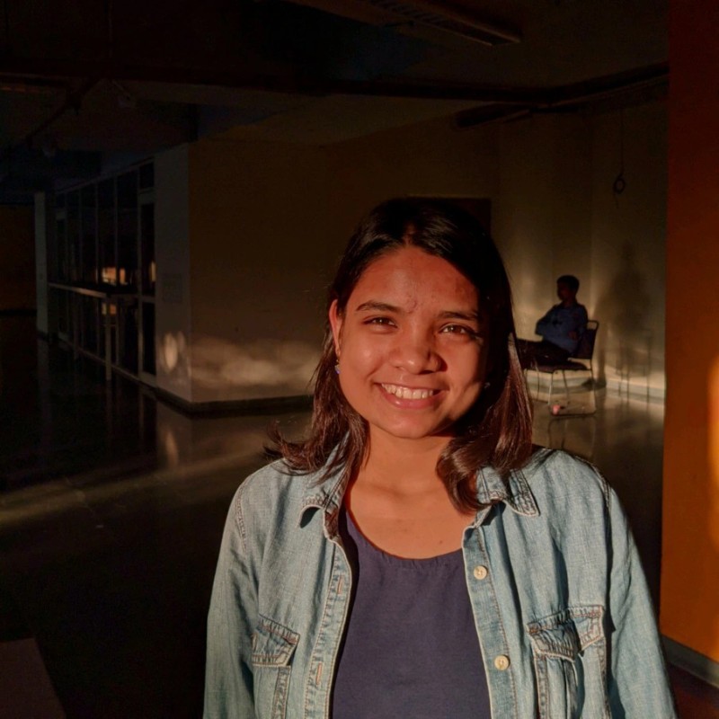 Varsha Bhaskar