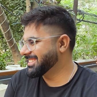 Anurag Chhabra