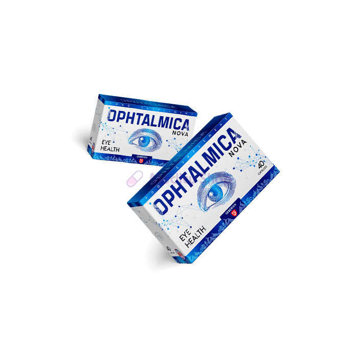 Ophtalmica France Ophtalmica France