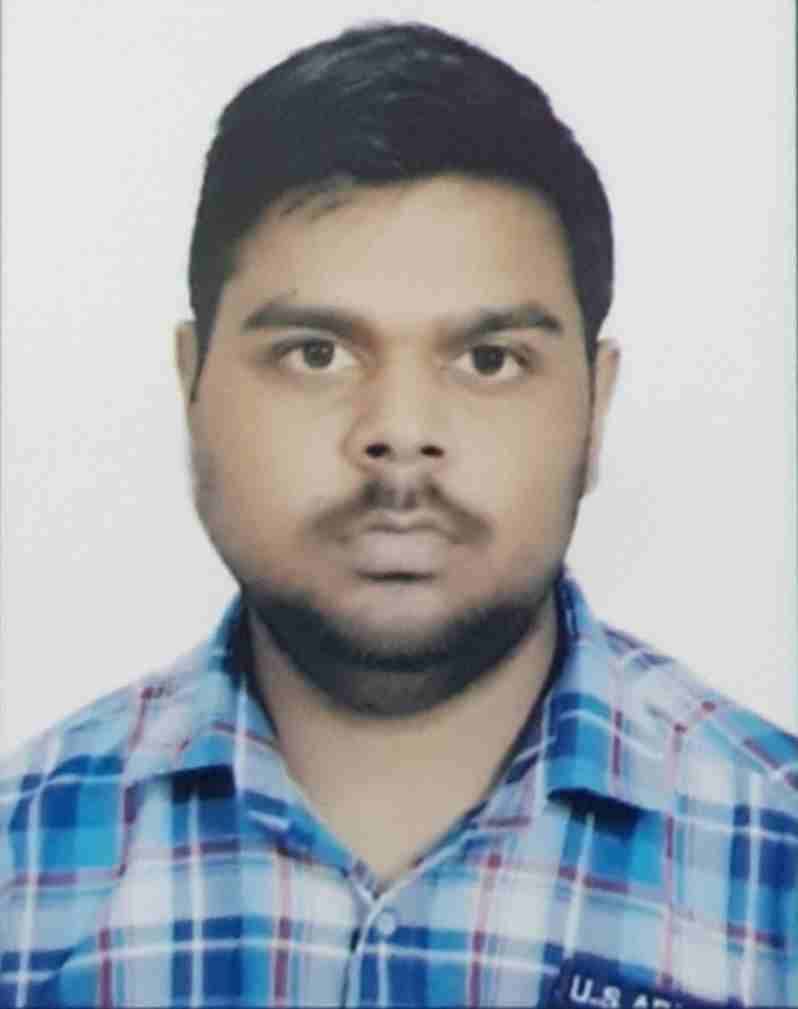 Vidit Kumar